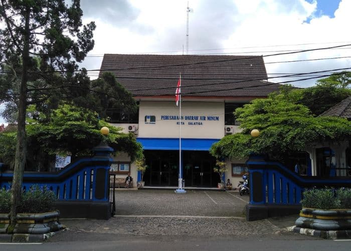 Serba-Serbi Vibes! Peluang Emas Datang, Pemkot Salatiga Cari Anggota Dewan Pengawas PDAM Baru! Bila Tertarik Bisa Segera Mendaftar