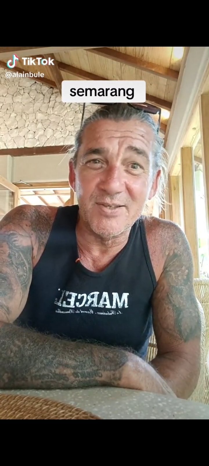 Fasilitas Kamar VIP Hotel Ciputra Semarang Tak Bisa Digunakan, Bule Ini Kecewa