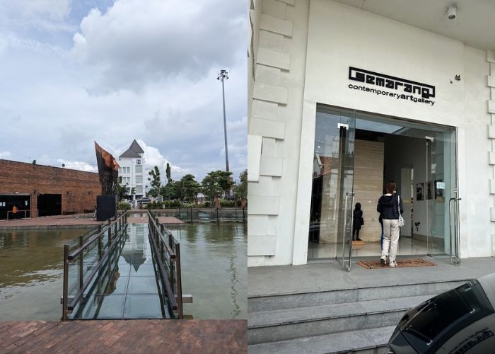 Jateng Vibes! Long Weekend Sudah Tiba, Berikut 4 Pilihan Wisata Hidden Gems Semarang yang Bisa Kamu dan Keluarga Kunjungi