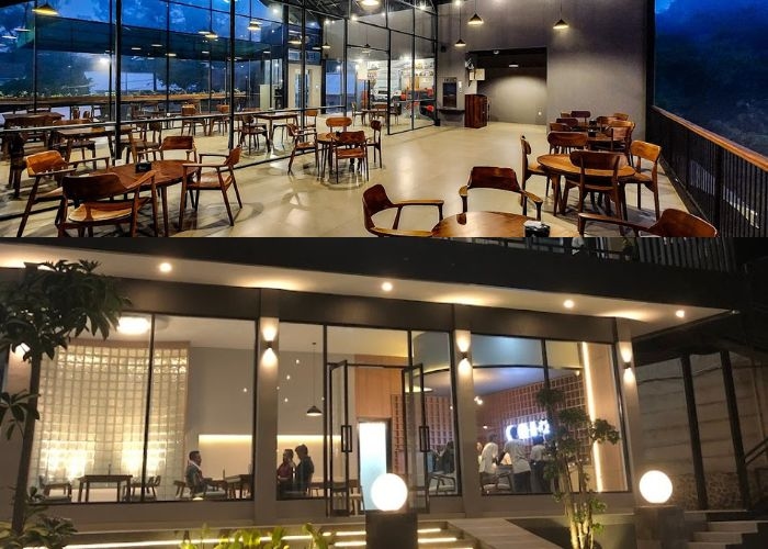 Jatim Vibes! Ngopi di Atas Awan Pasti Asyik, Ini Ada 4 Cafe dengan View Gunung Bromo yang Spektakuler yang Harus Kamu Coba di 2024