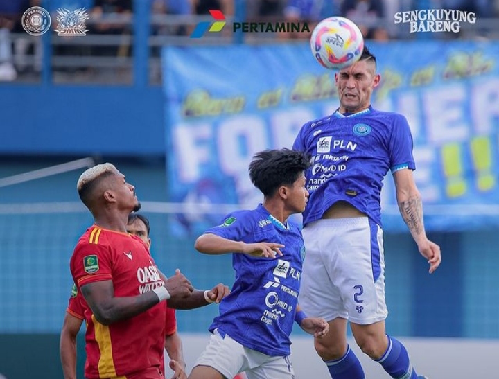 LIVE STREAMING LIVE SCORE Liga 2 Persipa vs Persiku, Duel Derbi Muria CEK SKOR BABAK PERTAMA KEDUA HASIL SKOR AKHIR FULL TIME