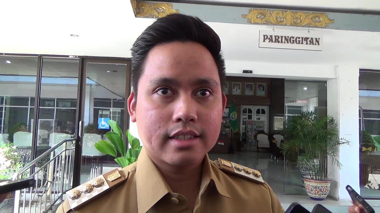 Dico - Ali Dikabarkan Masih Berusaha Ajukan Banding Pilkada Kendal ke PTTUN Surabaya