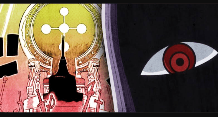 One Piece: 5 Fakta Tentang Imu Sama, Penguasa Misterius yang Jadi Musuh Bebuyutan Joy Boy