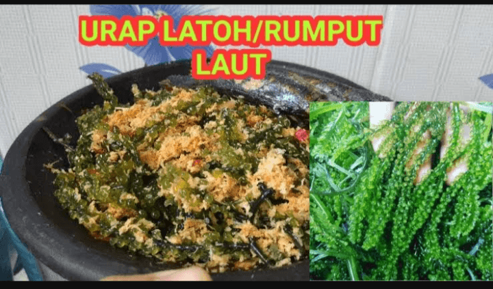 Cobain 9 Kuliner Autentik Khas Rembang, Ada Sajian Unik “Urap Latoh”