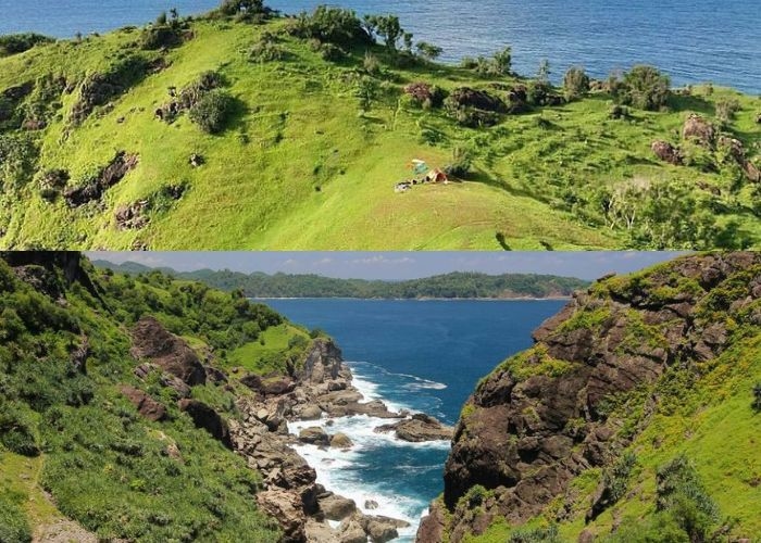 Wisata Vibes! Menjelajahi Keindahan Tersembunyi dari Bukit Pengilon, Surga Tersembunyi di Gunung Kidul, Yogyakarta