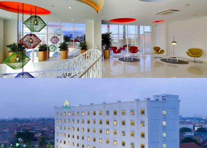 Staycation Vibes! Nginep di Surabaya? Temukanlah 4 Hotel Aesthetic Dekat Kota Lama Under 500k yang Bikin Kamu Gak Mau Pulang!