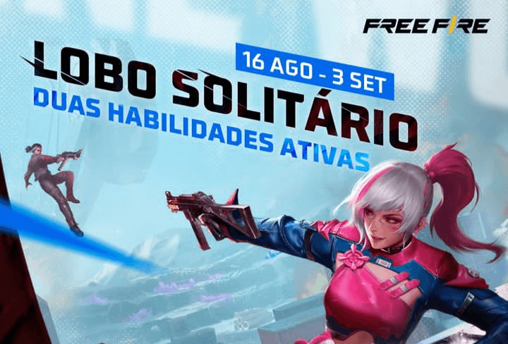 Ketiban Hoki Hari Ini, Kode Redeem Free Fire FF 20 September 2024, Login dan Dapatkan Rewardnya