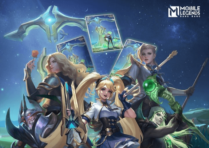 Player MLBB Masuk! Ambil Kode Redeem Mobile Legends 23 September 2024, Siapa Cepat Dia Dapat