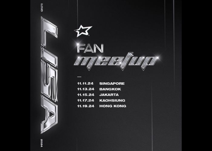 Event Vibes! Lisa BLACKPINK Siap Memanjakan BLINK dengan Fan Meeting Asia Tour 2024! Tunggu Pengumuman Selanjutnya