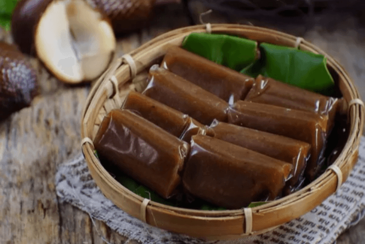 6 Oleh-Oleh Khas dan Otentik dari Kabupaten Banjarnegara, Ada Aneka Olahan Salak