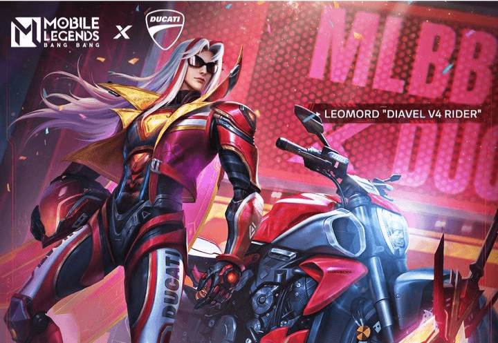 Berlaku Hanya Hari Ini, Klaim Kode Redeem Mobile Legends Hari Ini 25 September 2024, Ada Skin Gratis