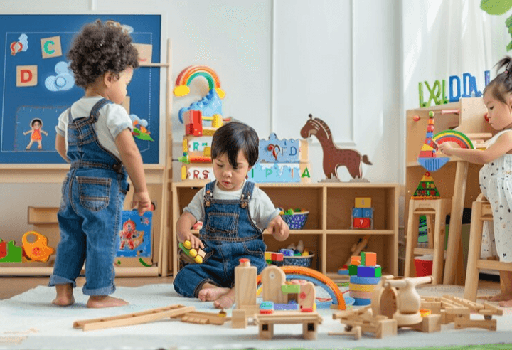 4 Tips Aman Memilih Daycare Agar Tidak Was-Was Saat Menitipkan Si Buah Hati Tercinta