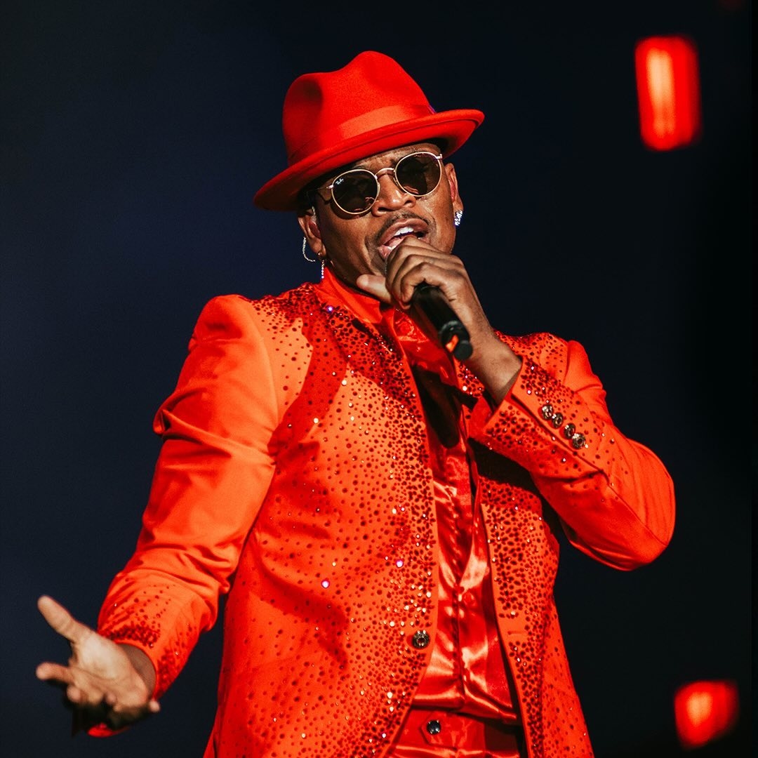 Event Vibes! Ne-Yo Siap Guncang Jakarta! Ini Detail Harga Tiket Dan Fan Benefits Untuk Ne-Yo: Champagne And Roses Tour Live In Jakarta 2024