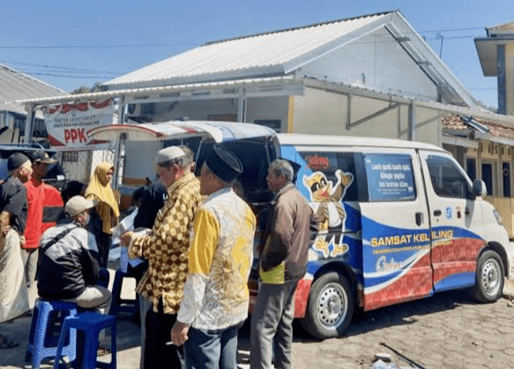Ada Layanan Samsat Malam Minggu, Cek Jadwal dan Lokasi Samsat Keliling Jepara Hari Ini 28 September 2024