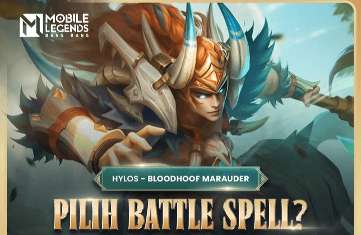Kabar Terbaru! Ini Kode Redeem Mobile Legends Hari Ini 28 September 2024, Ada Item Gratis