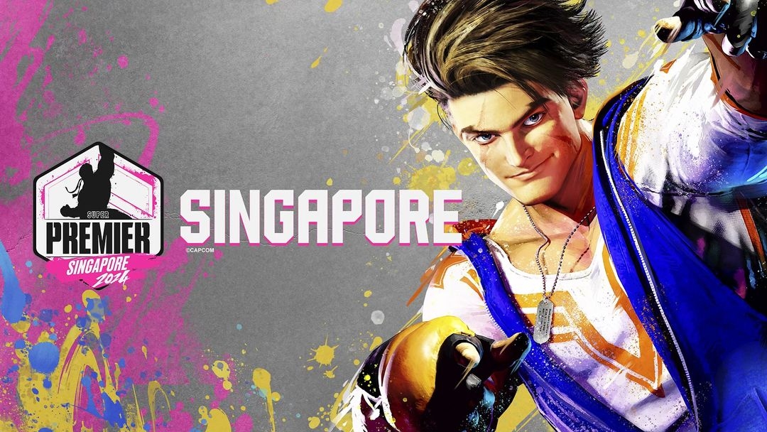 Event Vibes! Hitungan Mundur Menuju Gamescom 2024: Perayaan Terbesar Dunia Gaming di Asia Tenggara! Pecinta Game Wajib Merapat