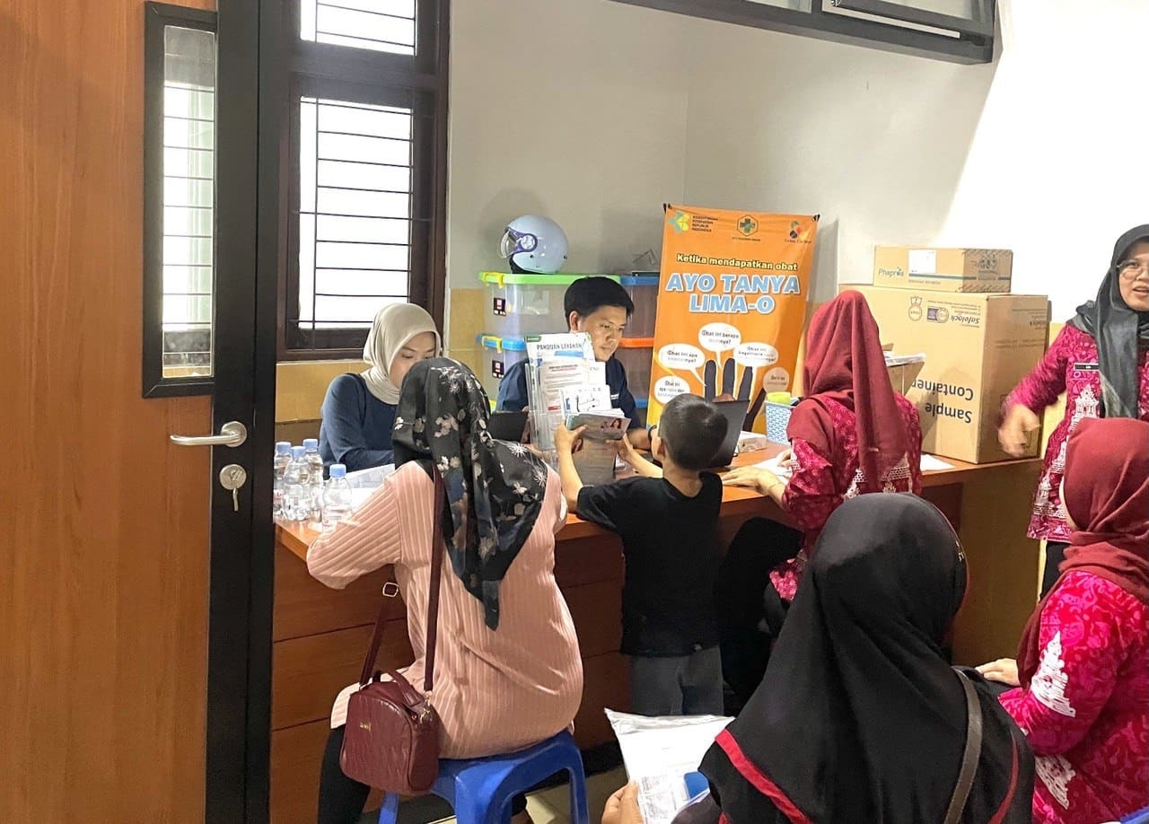 Layanan BPJS Keliling di Puskesmas Bringin Disambut Antusias Warga, Lebih Dekat Beri Kemudahan Akses Layanan