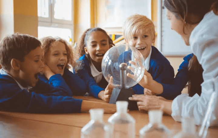 Apa Saja 5 Sifat yang Bisa Jadi Tanda Anak Anda Sukses di Masa Depan, Salah Satunya Tidak Takut Gagal