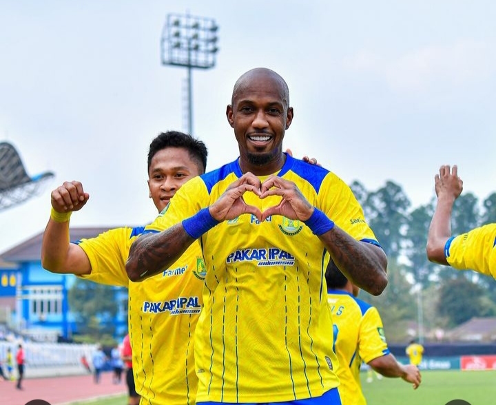 HASIL AKHIR LIVE SCORE Persikota vs Persikabo, SKOR 6-1 PARUH BABAK KEDUA, CEK Skor Akhir FULL TIME Berapa Gol Tercipta