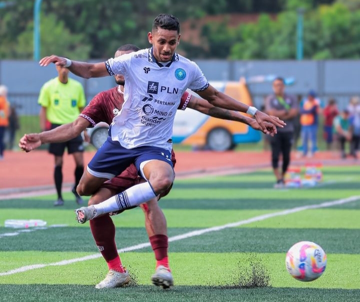 HASIL AKHIR LIVE SCORE Persiku vs Persipa, SKOR 0-0 PARUH BABAK KEDUA, Cek Hasil Skor Akhir FULL TIME