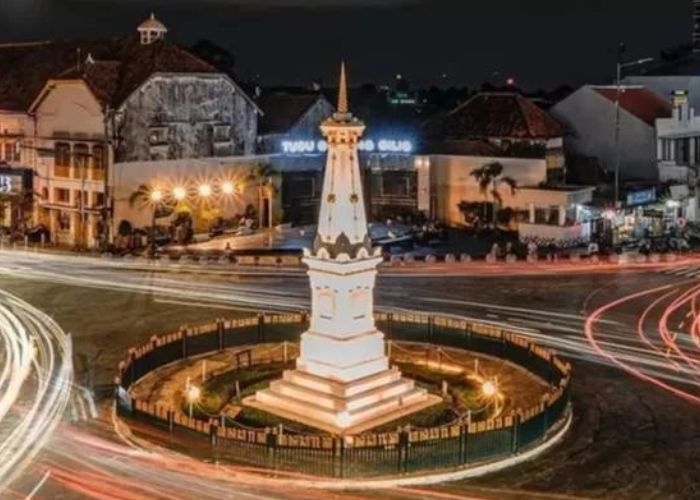 Event Vibes! Meriahkan HUT ke-268 Kota Jogja: Rikat, Rakit, Raket dari Wayang Jogja Night Carnival hingga Festival Angkringan