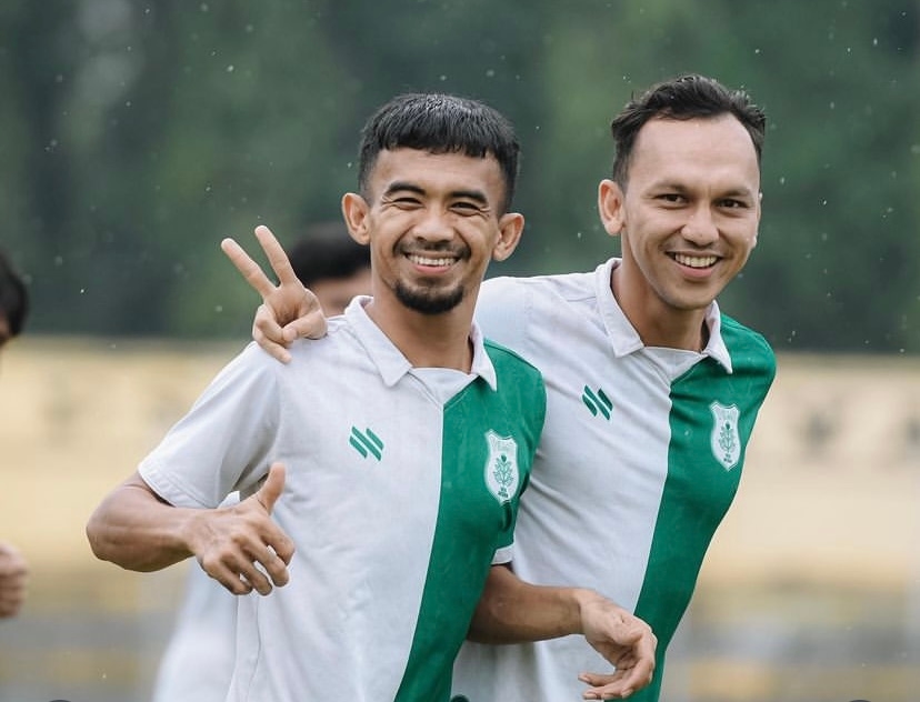 LIVE STREAMING LIVE SCORE Liga 2 PSMS vs FC Bekasi City, TARGET 3 POIN di KANDANG, Cek Skor Babak Pertema Kedua Hasil Skor Akhir FULL TIME