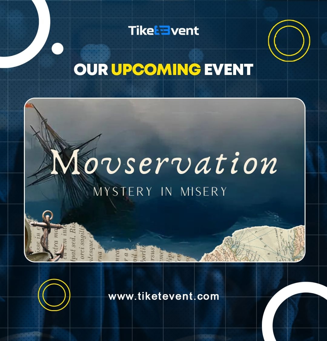 Event Vibes! Movservation 2024: Ajang Penghargaan Karya Sineas Lokal dan Pemantik Kesadaran Sosial di Industri Perfilman Indonesia