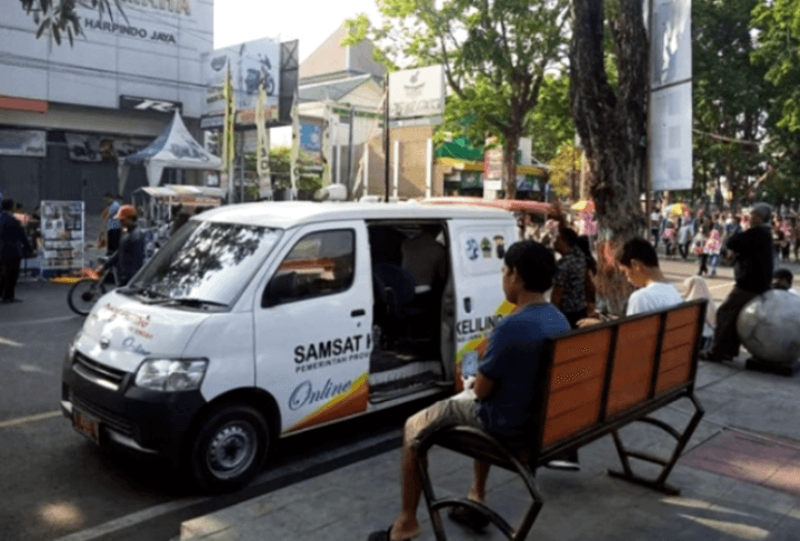 Hari Ini Tetap Buka, Ini Jadwal dan Lokasi Samsat Keliling di Wilayah Kabupaten Pekalongan 3 Oktober 2024