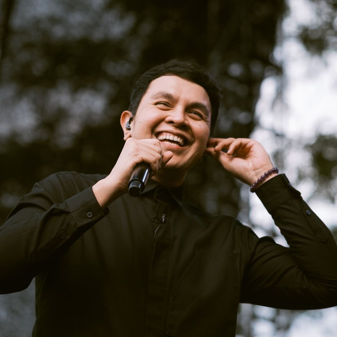 Event Vibes! Tulus Siap Menggemparkan Panggung di Bulan Oktober 2024: Berikut Ini Jadwal Konser yang Wajib Kamu Catat!