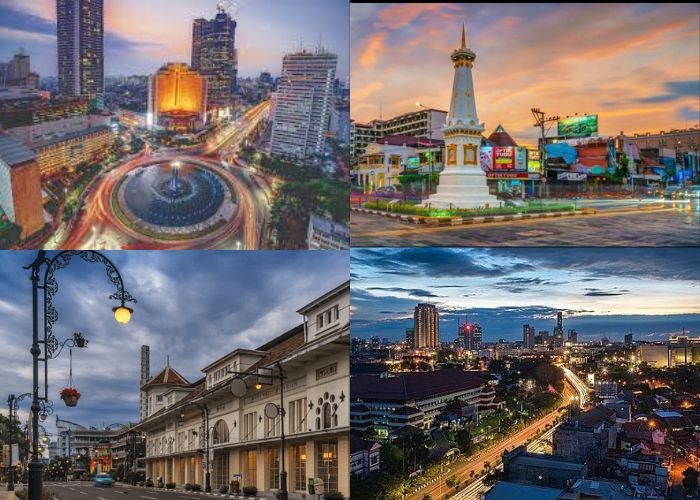 Fakta Unik Vibes! Daftar Kota Pelajar Terbaik di Asia Tenggara Dalam QS Best Student Cities 2024: Indonesia Sukses Masuk 10 Besar!