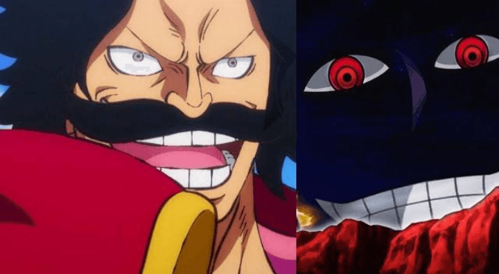 Teori One Piece: 4 Alasan Kenapa Imu Sama Tidak Pernah Ikut Campur Saat Era Gol D. Roger Masih Jadi Bajak Laut