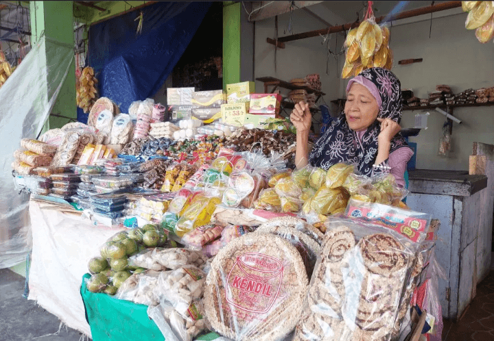 Daftar 6 Oleh-Oleh Khas dari Kota Demak yang Rasanya Unik dan Otentik