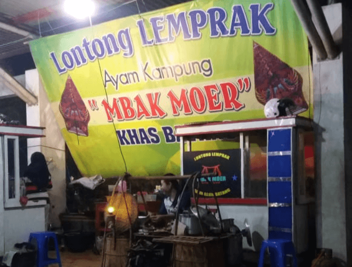 Rasakan Selera Lokal! Ini 6 Kuliner Khas di Kabupaten Batang, Ada Lontong Lemprak