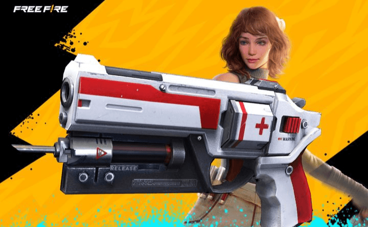 Ambil Rewardnya! Yuk Klaim Segera Kode Redeem Free Fire FF Hari Ini 9 Oktober 2024
