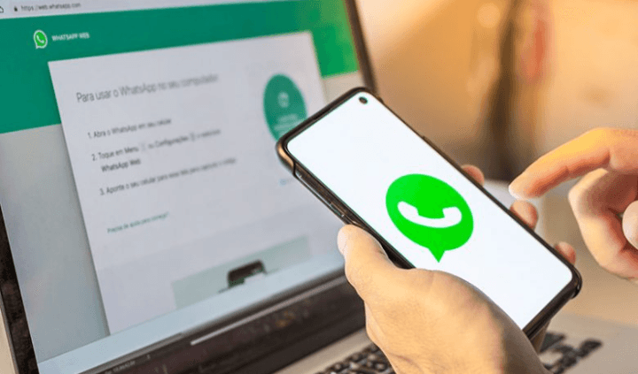 Tak Usah Panik, Berikut Pertolongan Pertama Saat Aplikasi Whatsapp Tiba-Tiba Error
