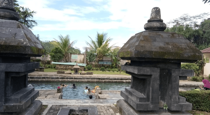 4 Wisata Pemandian Air Hangat yang Ada di Kabupaten Magelang, Asyik Buat Healing di Akhir Pekan
