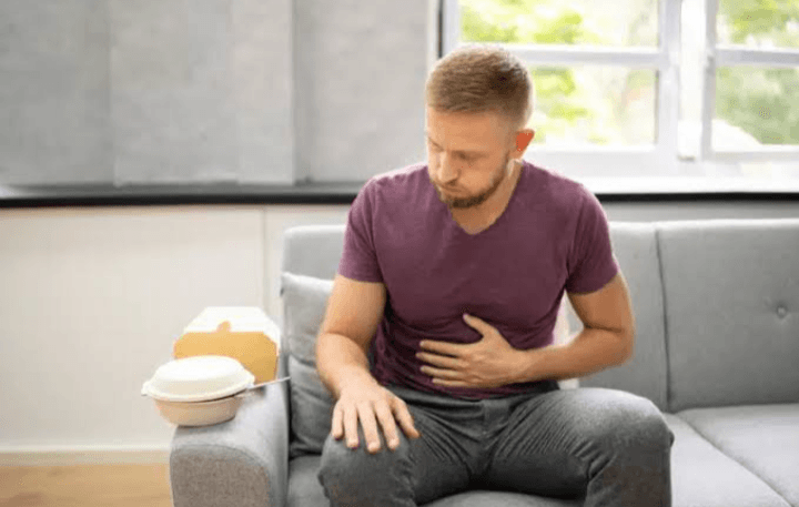 Punya Gejala GERD, Coba 5 Cara Ini Atasi GERD Tanpa Harus Minum Obat