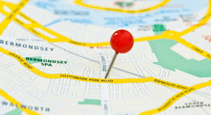 Ngikutin Gmaps Malah Tersesat, Berikut Cara Atur Ulang Akurasi Google Maps biar Tepat Posisi