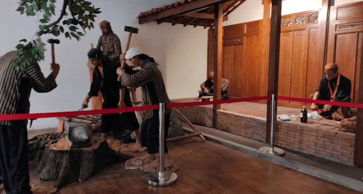 Rekomendasi 5 Museum di Kota Solo yang Oke buat Wisata Budaya dan Rekreasi Edukasi