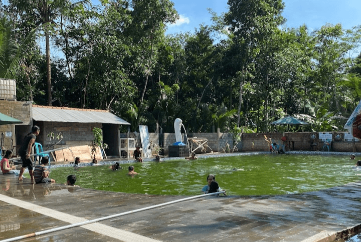 Hidden Gem Wisata Jateng: Ada 4 Wisata Pemandian Air Hangat di Kabupaten Magelang yang Pas Buat Liburan Weekend