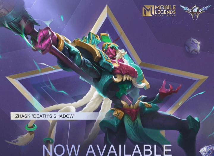 Ayo Klaim Kode Redeem Mobile Legends MLBB Hari Ini 19 Oktober 2024, Dapatkan Skin Gratis