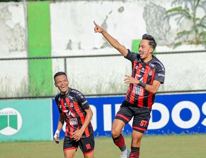 Heboh 8 Pemain Persekat Tegal Dicoret Karena Mabuk-mabukan? Siapa Pemain Persekat yang Dicoret? Manajemen Bongkar Fakta Mengejutkan!