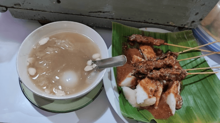 4 Rekomendasi Sajian Kuliner Khas yang Ada di Kota Salatiga, Salah Satunya Sate Sapi Suruh