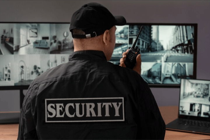 Cek Lowongan Kerja Terbaru di Semarang Oktober 2024, Dicari Tenaga Security Secepatnya