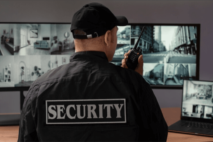 Cek Lowongan Kerja Terbaru di Semarang Oktober 2024, Dicari Tenaga Security Secepatnya
