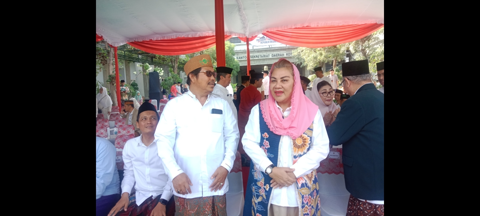 Hari Santri Nasional, Pemkot Semarang Akan Bahas Raperda Pesantren Tahun 2025, Selaras dengan Visi Indonesia Emas 2045