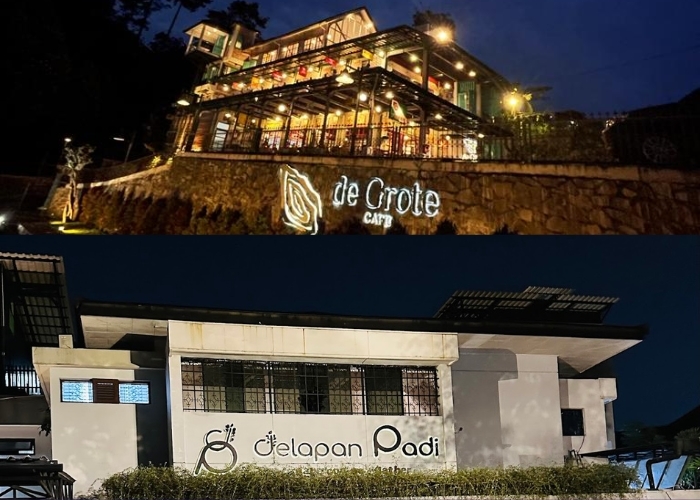 Kuliner Vibes! Menemukan Sebuah Keindahan dan Kenikmatan Melalui Deretan 5 Cafe Unik Bandung yang Cocok Buat Nongki