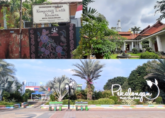 Jateng Vibes! Mengulik Keindahan 5 Wisata Pekalongan: Pesona Kota Batik dan Destinasi Instagramable yang Sayang Buat Dilewatkan