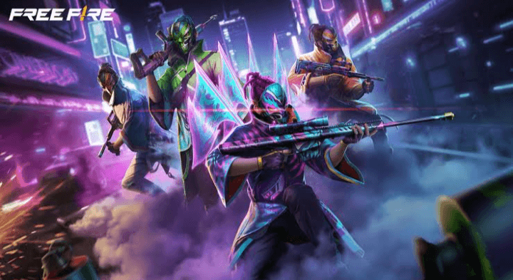 Ada Item Gratis, Cek Segera Kode Redeem Free Fire FF Hari Ini 25 Oktober 2024