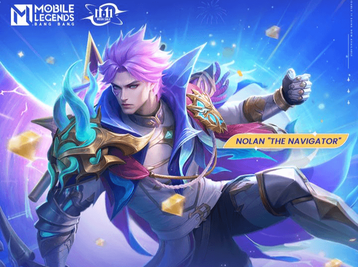 Buruan Klaim Kode Redeem Mobile Legends MLBB Hari Ini 28 Oktober 2024, Lengkap dengan Panduannya